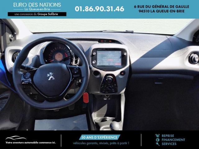 Peugeot 108 image 6
