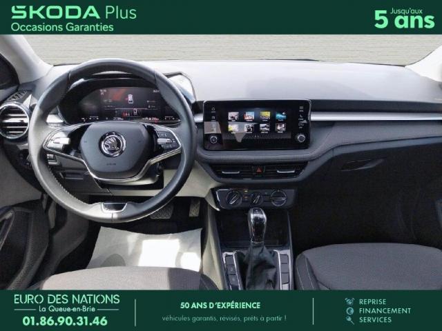 Skoda Fabia image 9