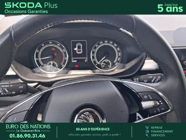Skoda Fabia image 2