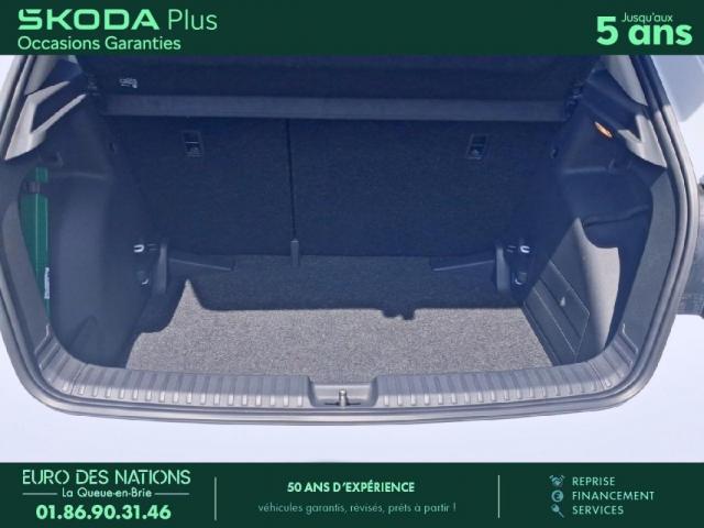 Skoda Fabia image 7