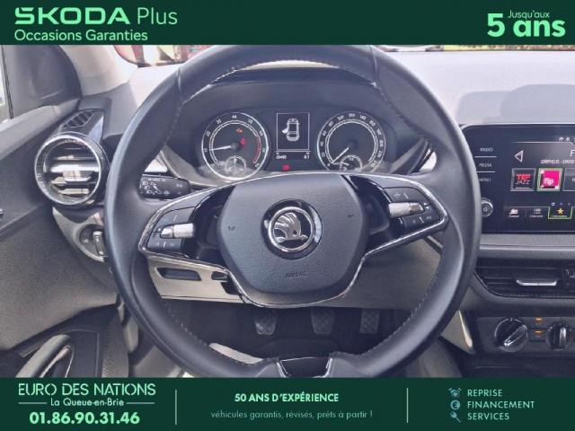 Skoda Fabia image 3