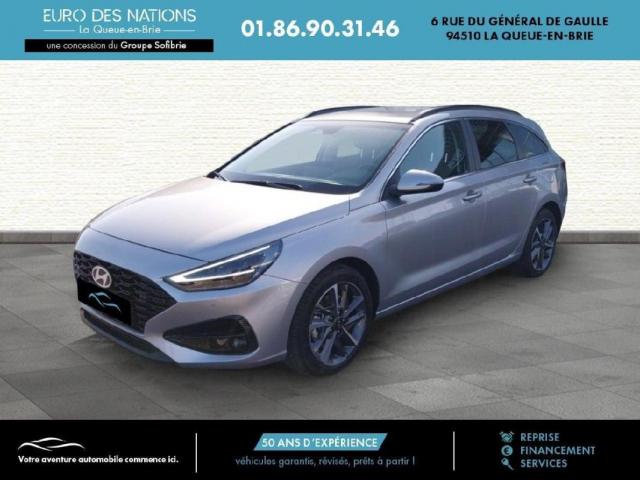 Hyundai I30 d’occasion