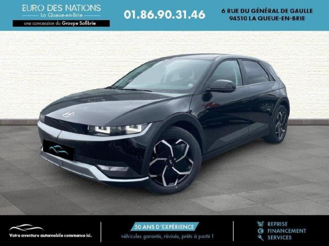 Hyundai Ioniq d’occasion
