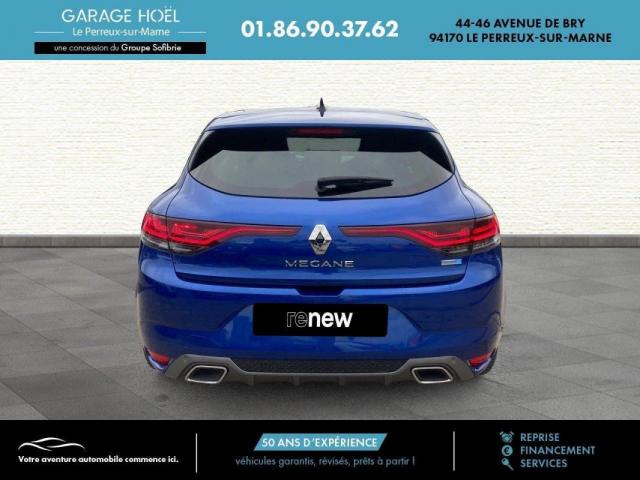 Renault Mégane image 2