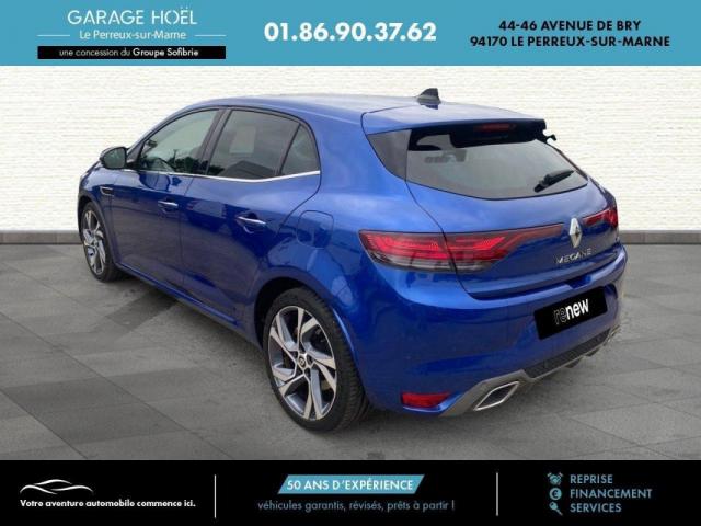 Renault Mégane image 6