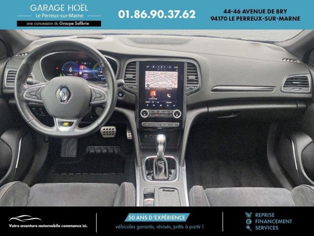 Renault Mégane image 9