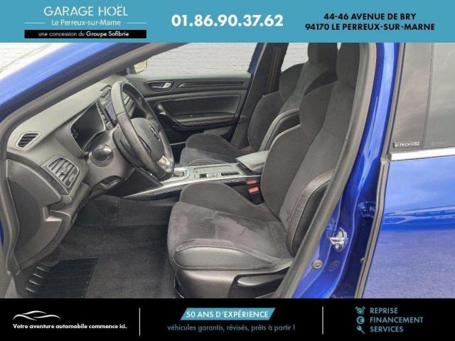 Renault Mégane image 3