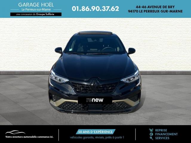 Renault Arkana image 3