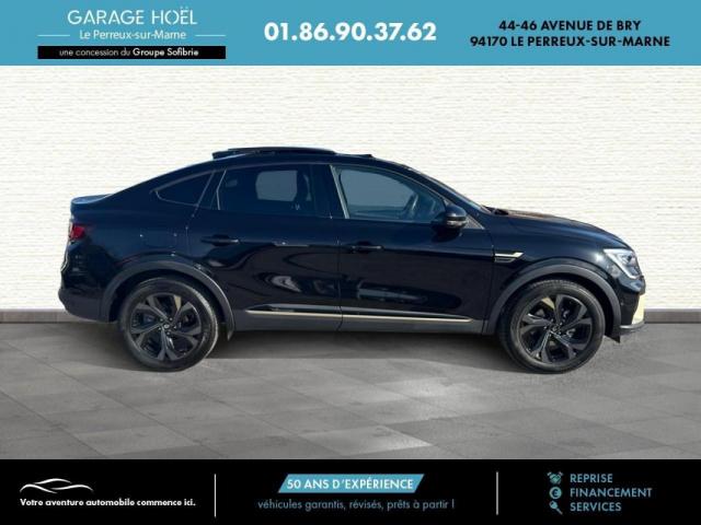 Renault Arkana image 2