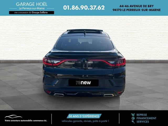 Renault Arkana image 6
