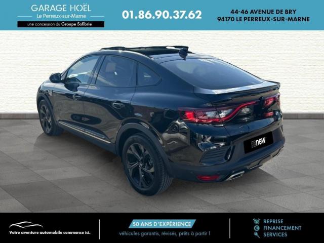Renault Arkana image 8