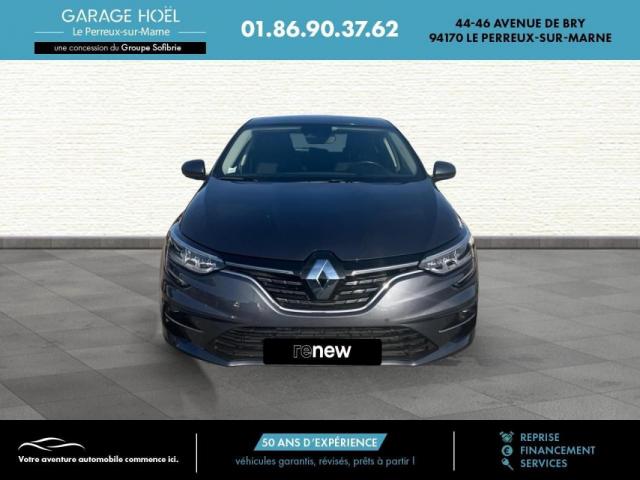 Renault Mégane image 6