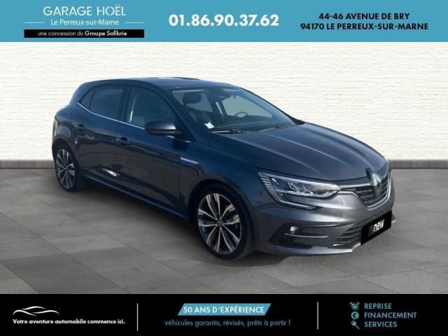 Renault Mégane image 3