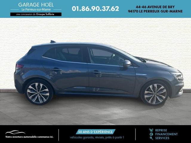 Renault Mégane image 1