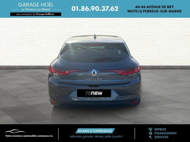 Renault Mégane image 9