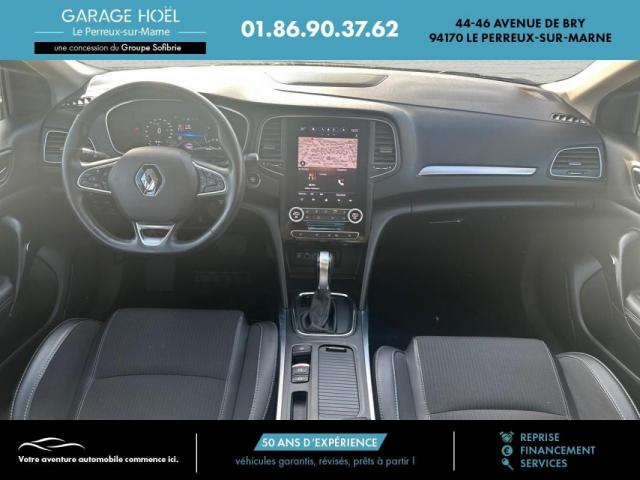 Renault Mégane image 2