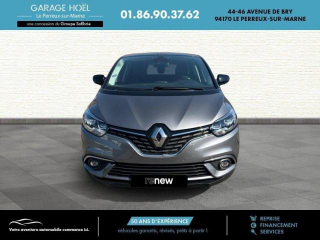 Renault Scénic image 2