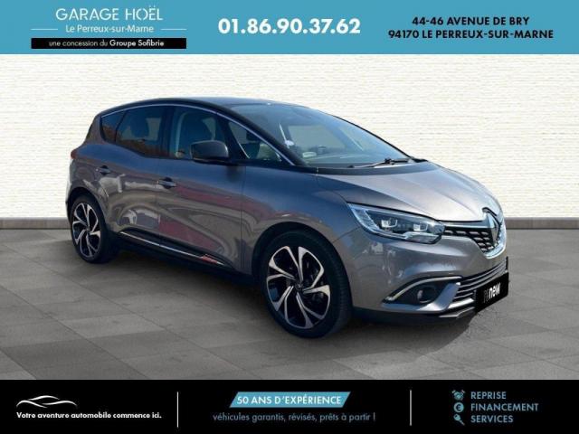 Renault Scénic image 5