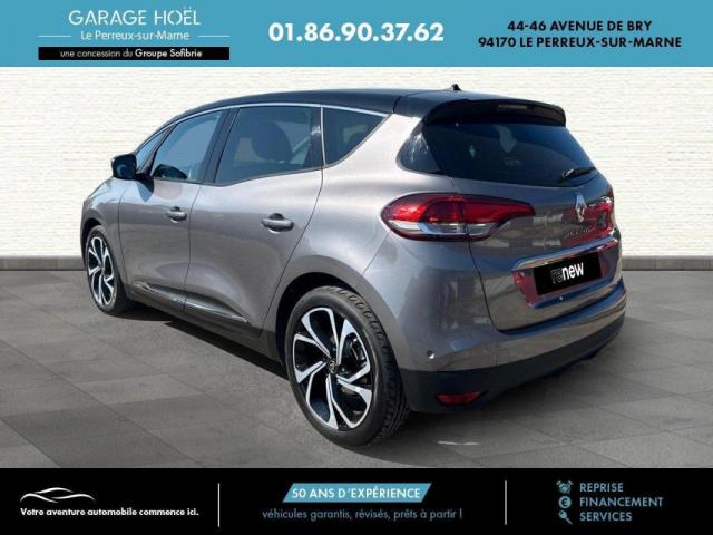 Renault Scénic image 8