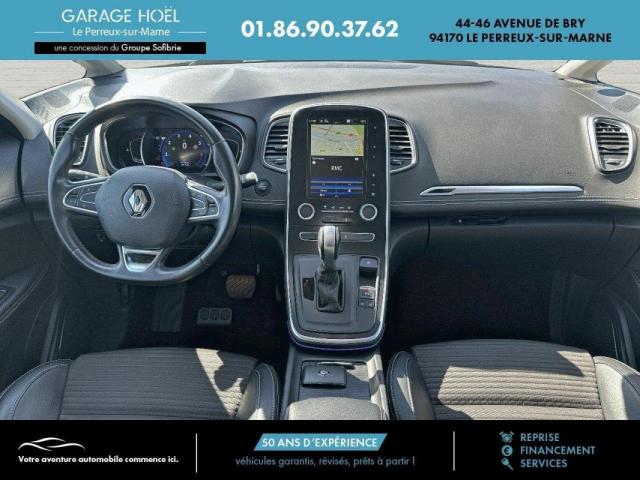 Renault Scénic image 6