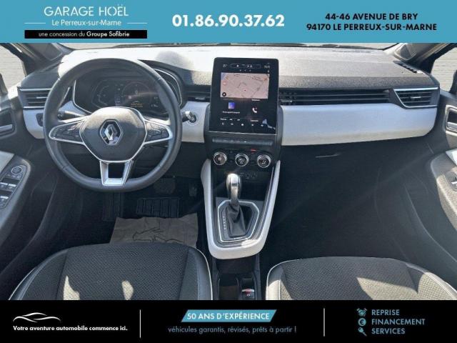 Renault Clio image 6