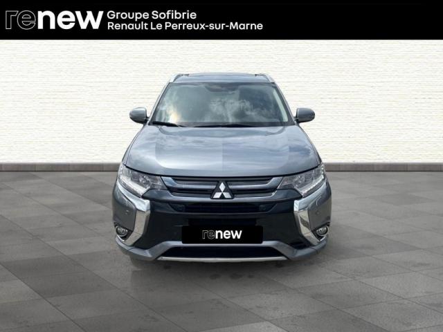 Mitsubishi Outlander image 3
