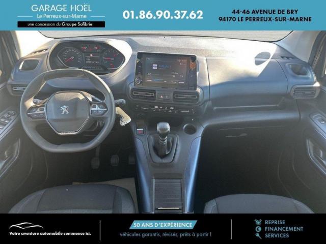 Peugeot Rifter image 2