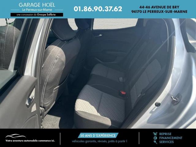 Renault Clio image 4