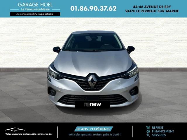 Renault Clio image 3