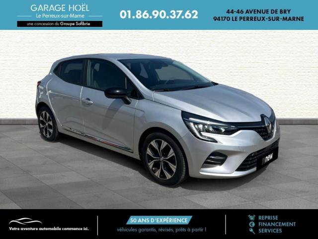 Renault Clio image 6