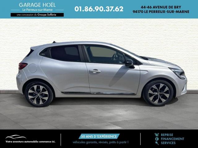 Renault Clio image 2