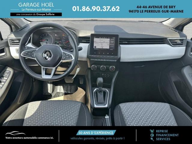 Renault Clio image 1