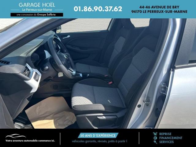 Renault Clio image 7