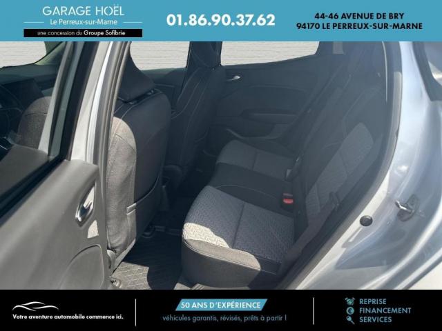 Renault Clio image 1