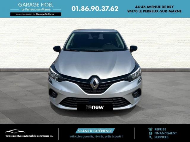 Renault Clio image 9