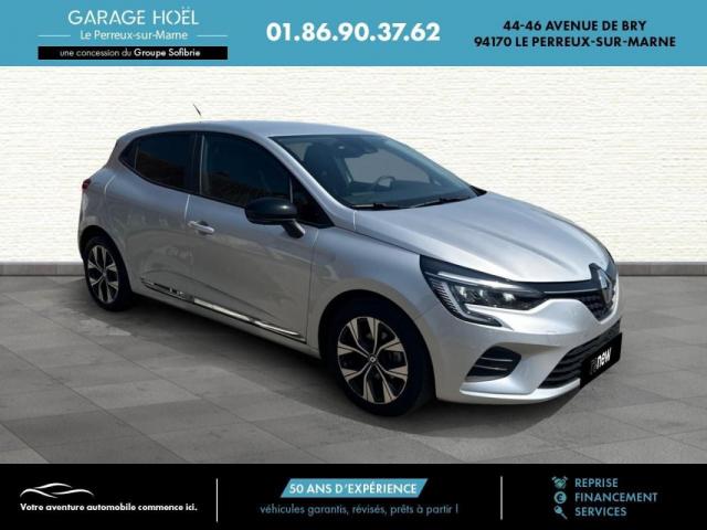Renault Clio image 6