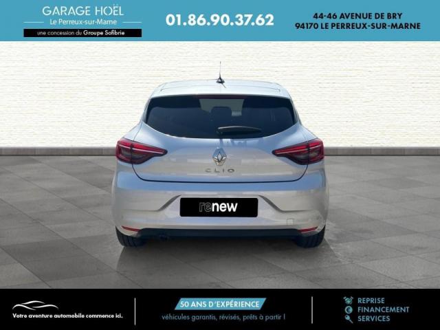 Renault Clio image 2