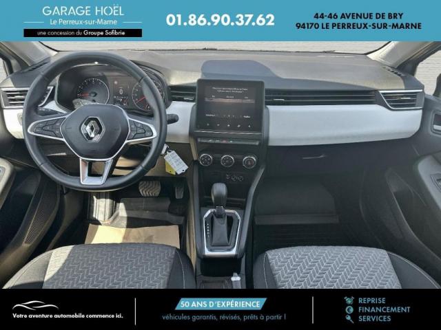 Renault Clio image 8