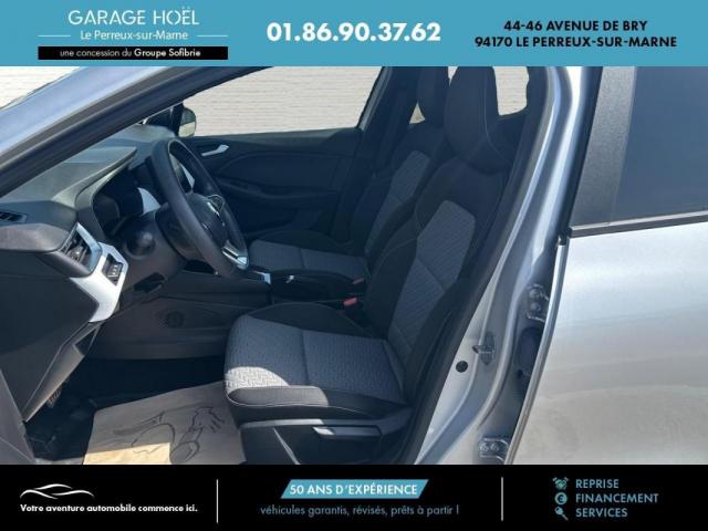 Renault Clio image 7