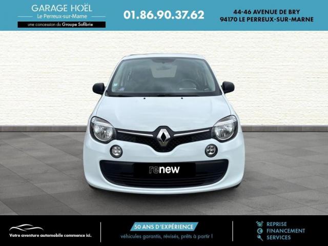 Renault Twingo image 7
