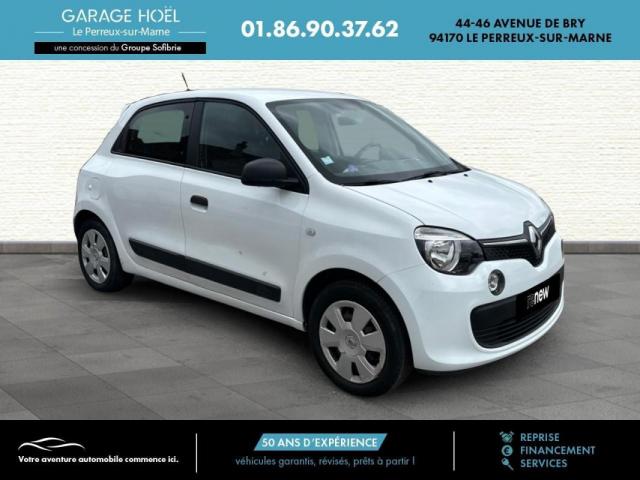 Renault Twingo image 1