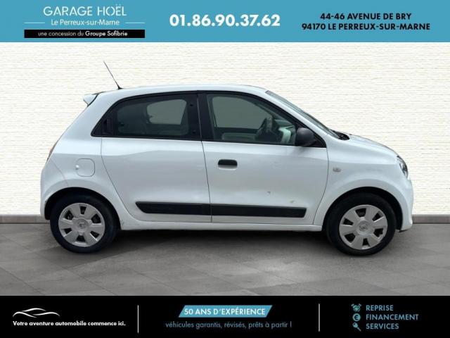 Renault Twingo image 6