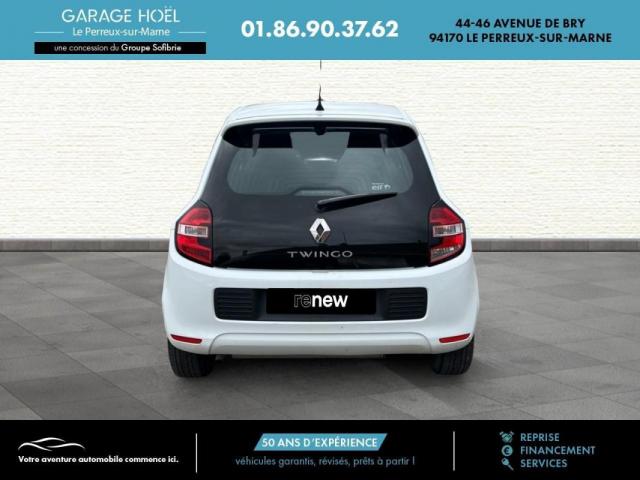 Renault Twingo image 8