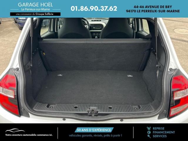 Renault Twingo image 9