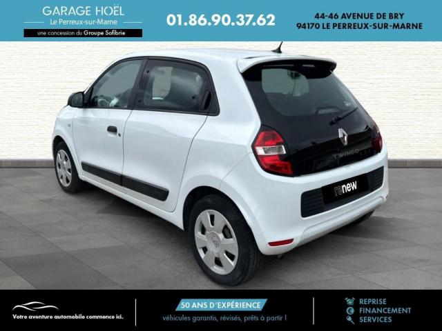 Renault Twingo image 2