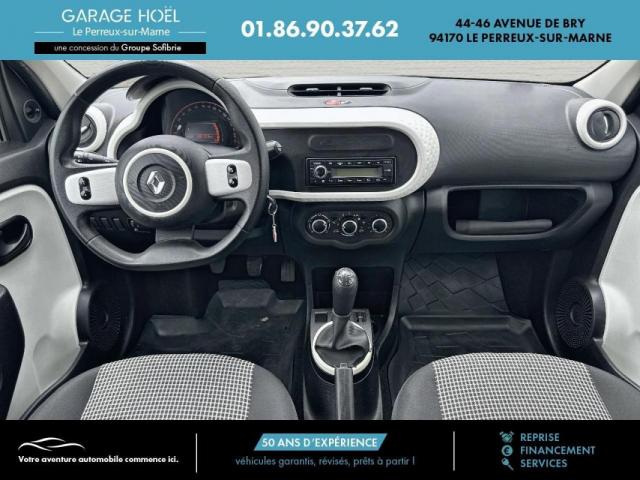 Renault Twingo image 3