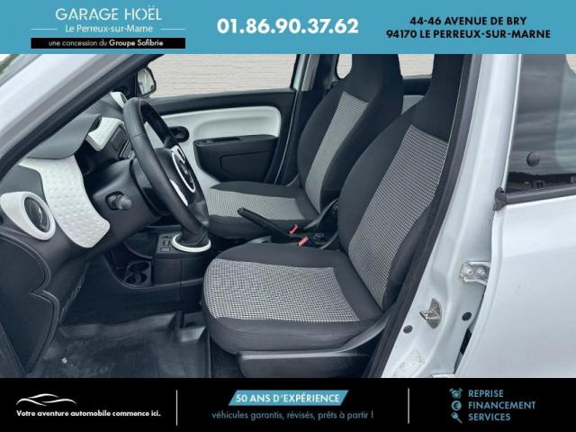 Renault Twingo image 4