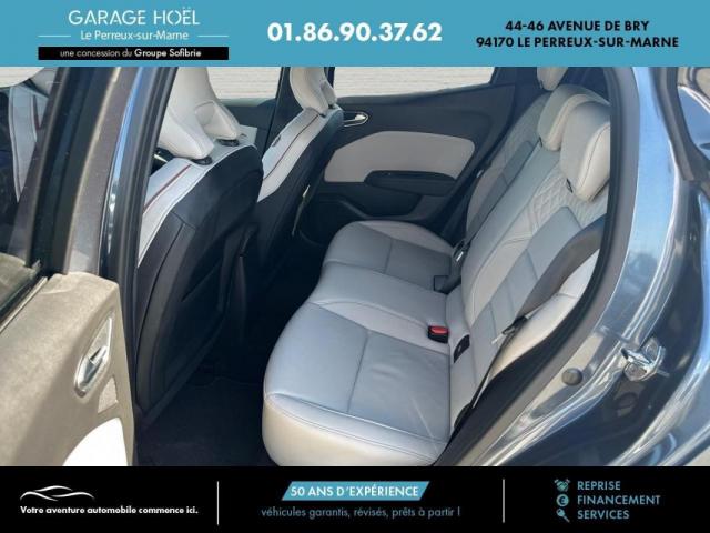 Renault Clio image 6