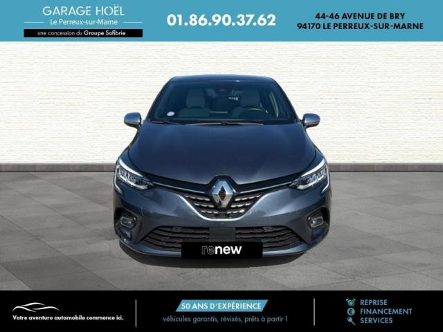 Renault Clio image 5