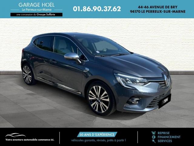 Renault Clio image 4